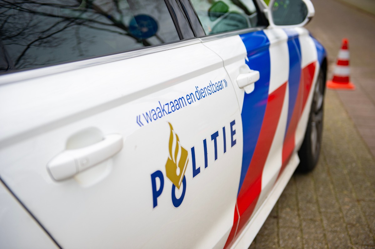 Politie