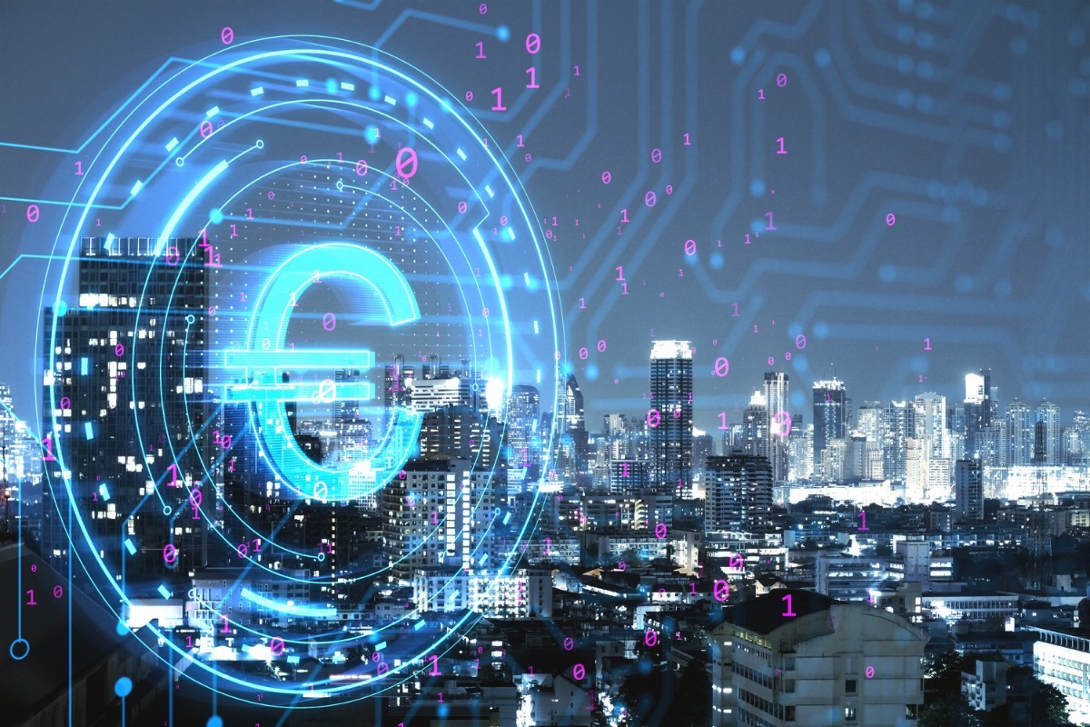 digitale euro