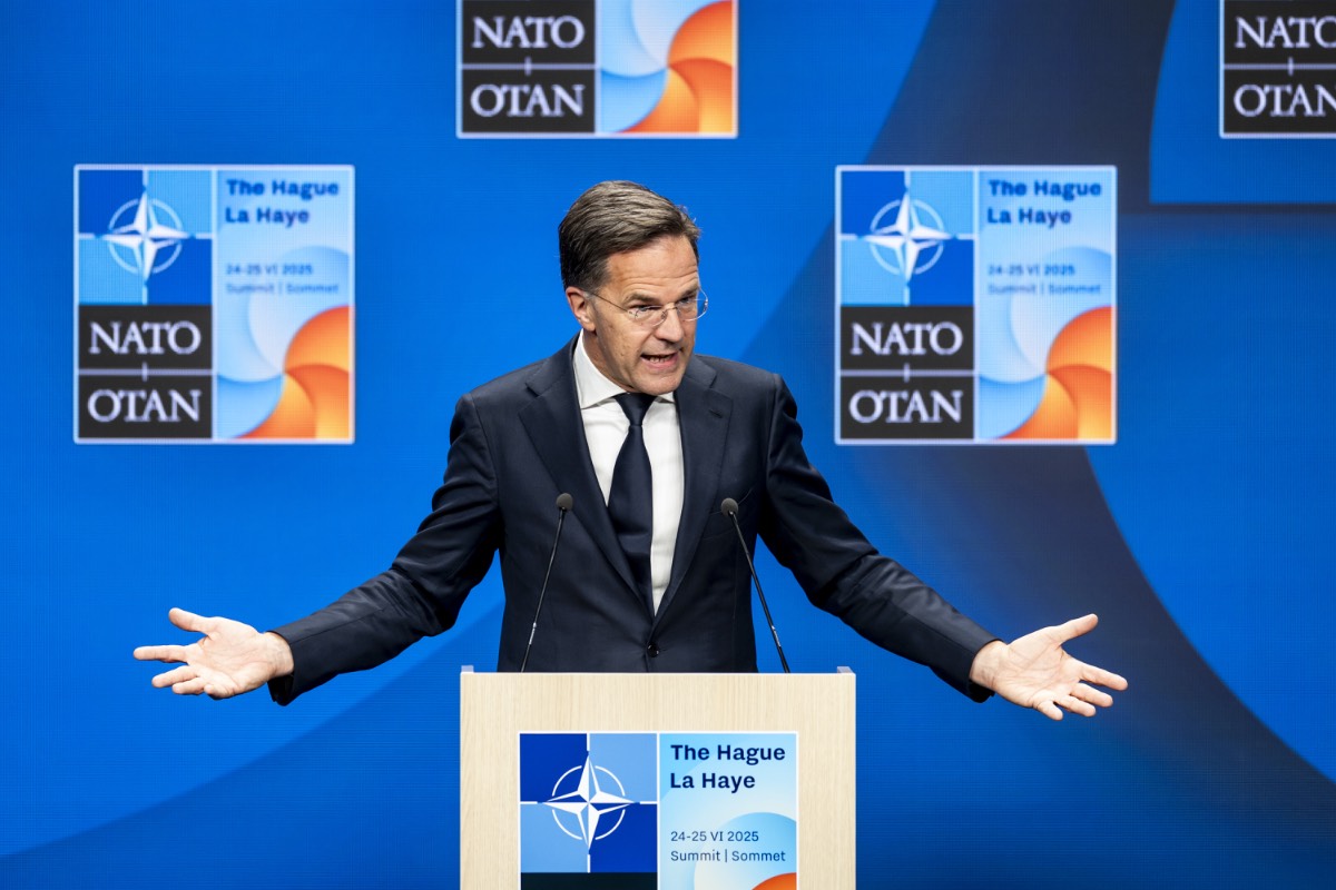 Rutte Rutte