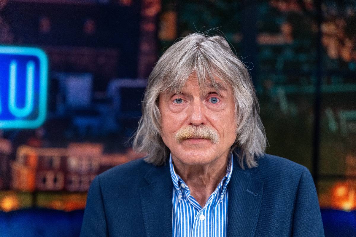 Wilders