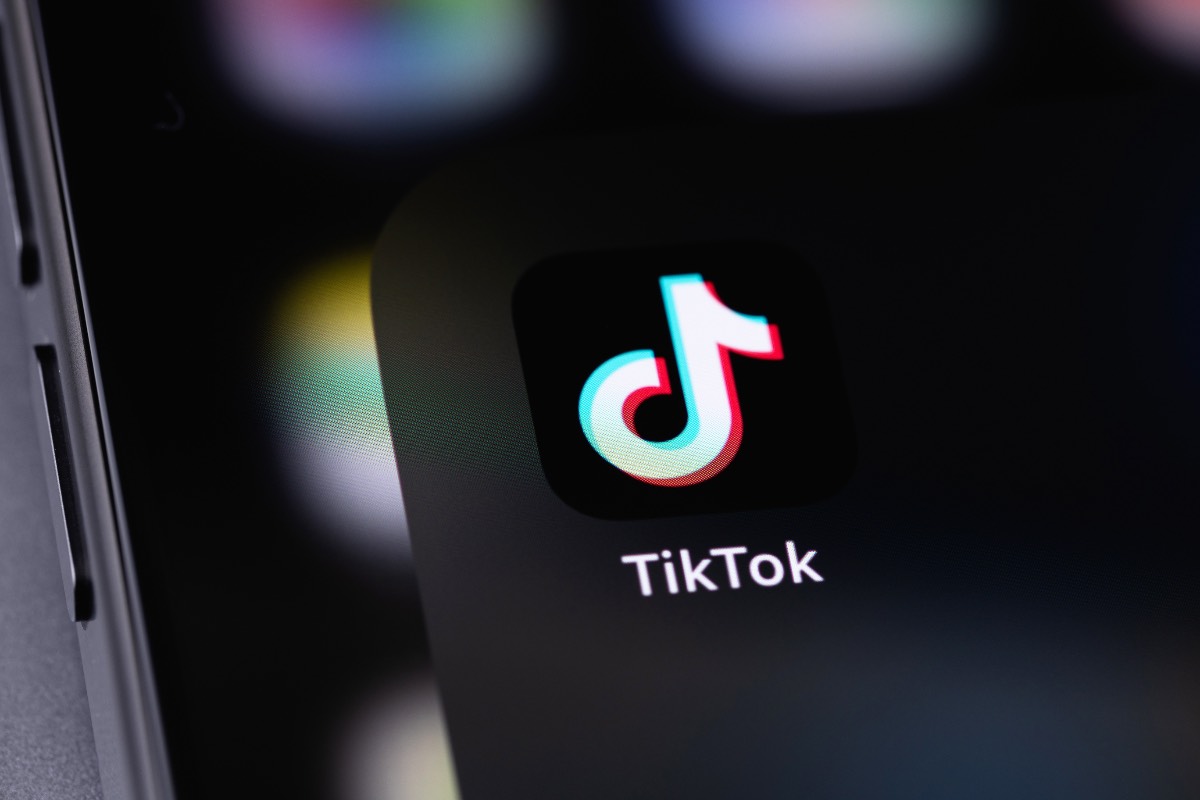 TikTok TikTok