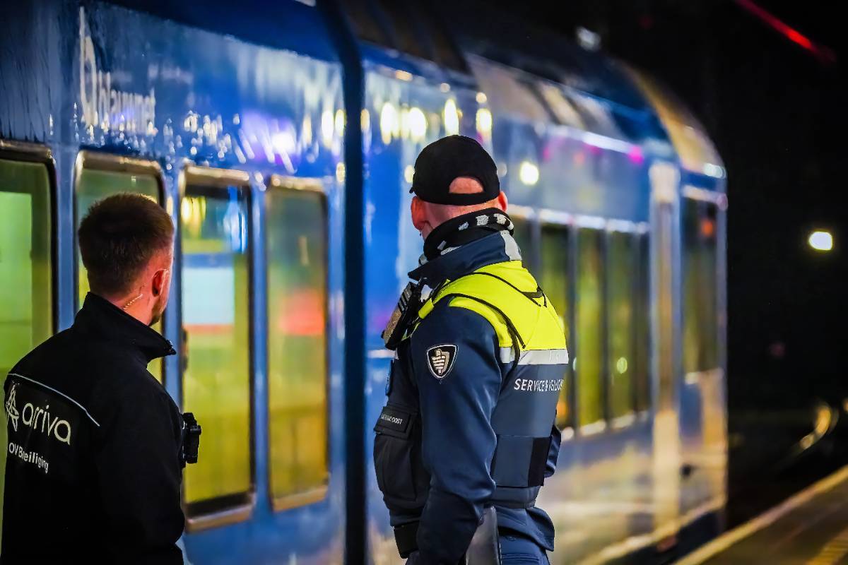 NS