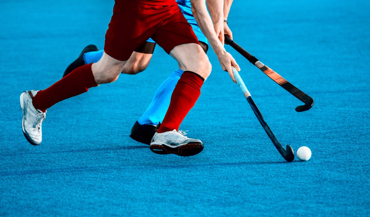 Hockey