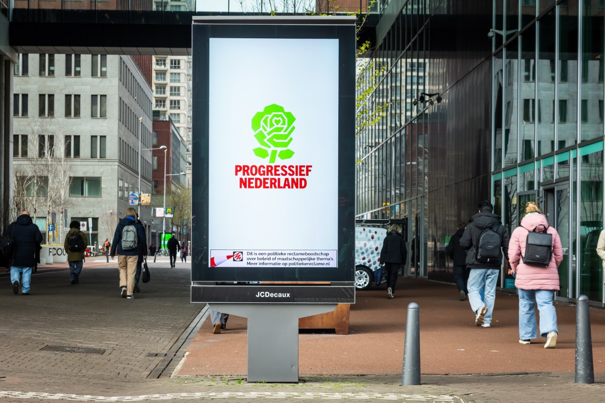 Progressief Nederland