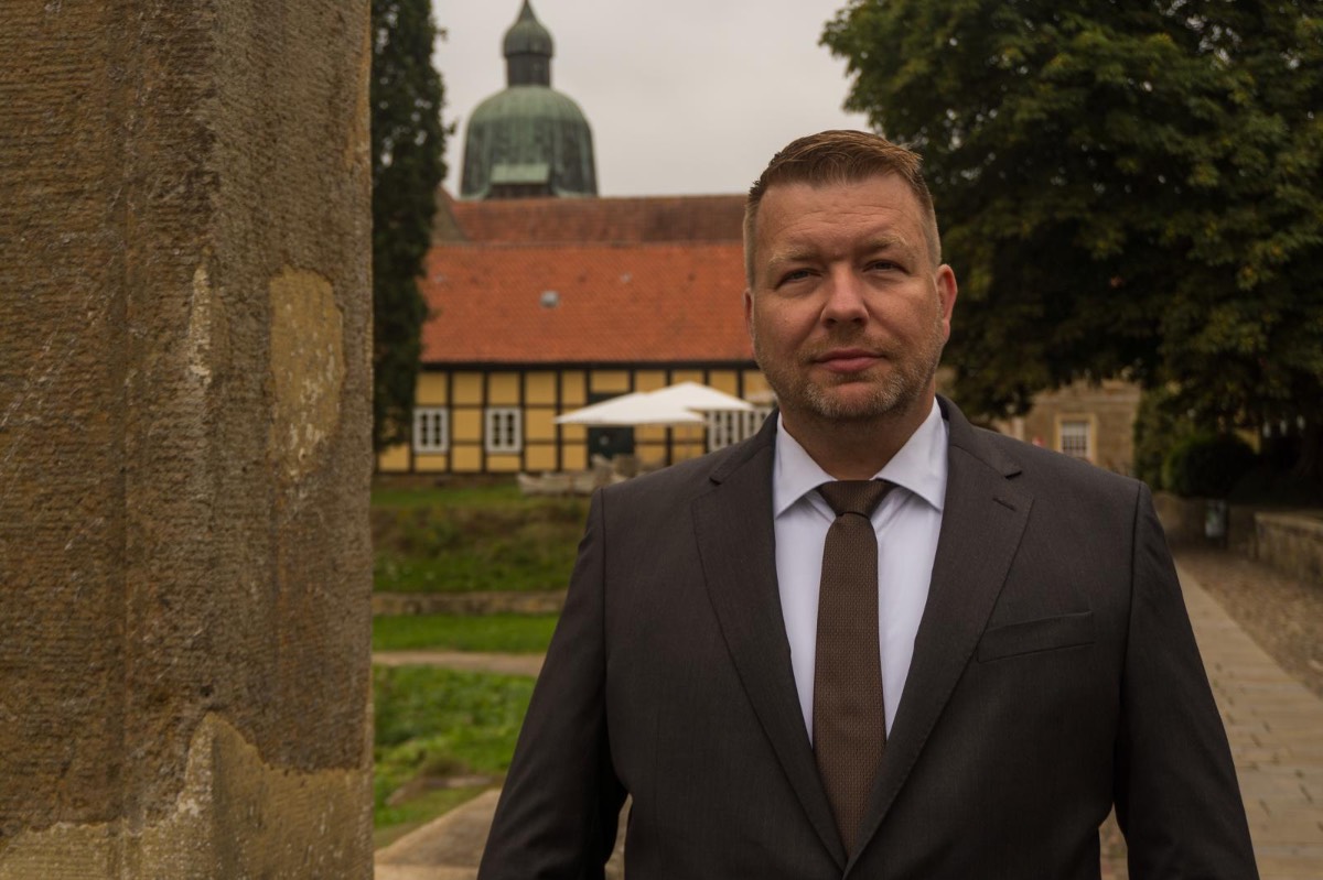 Marcel Queckemeyer