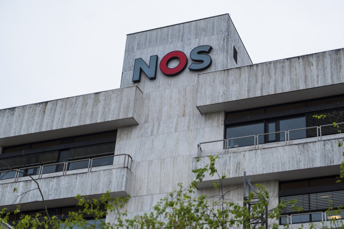 NOS
