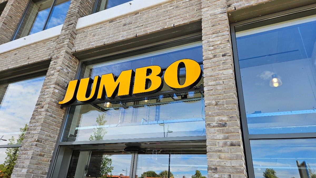 Jumbo Jumbo