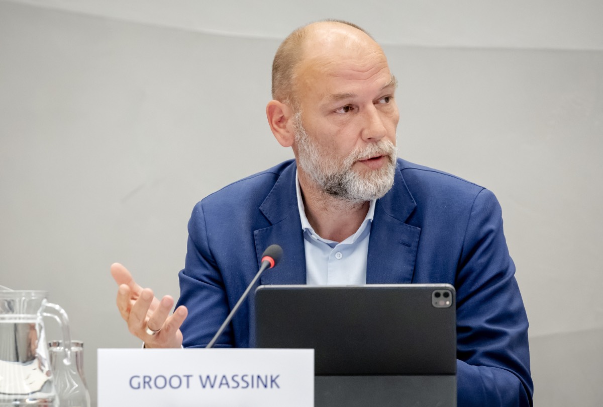 Groot Wassink