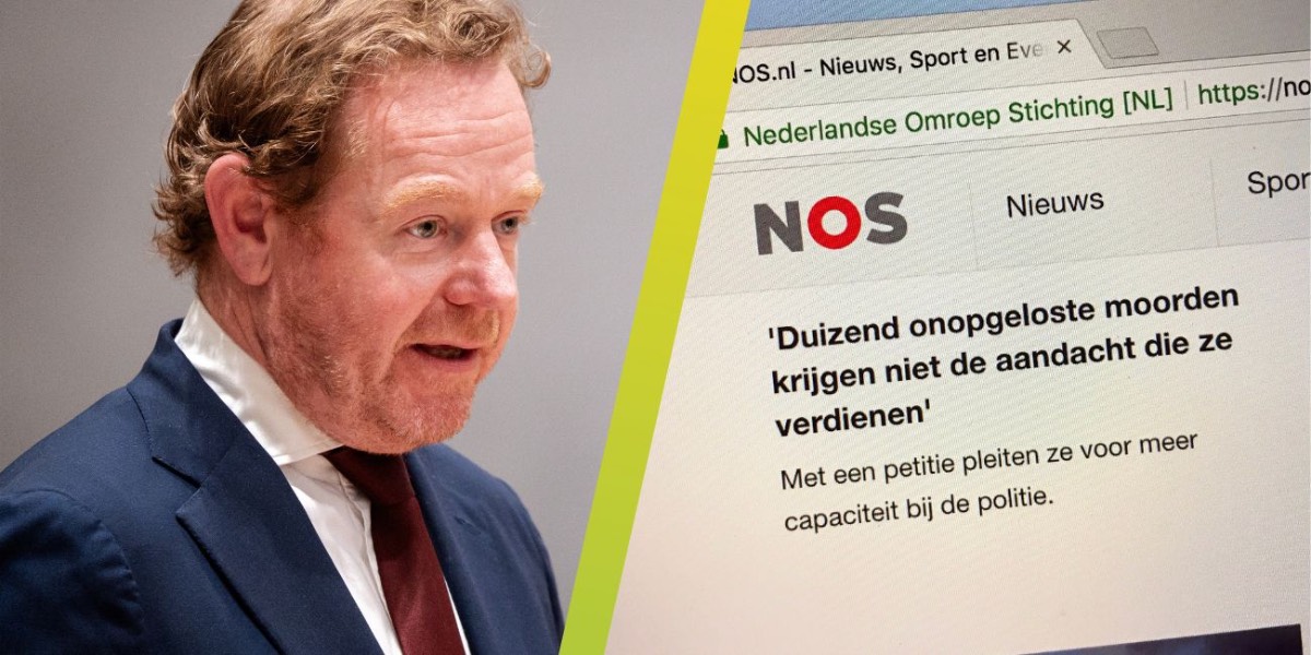 Van Weel NOS