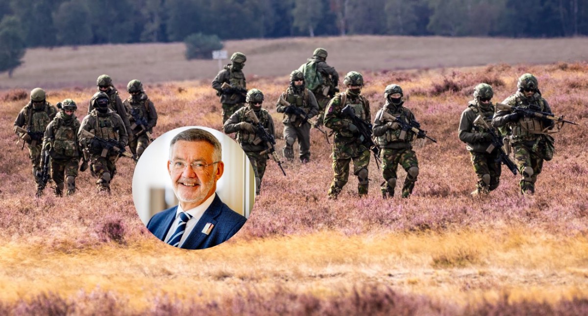 Defensie