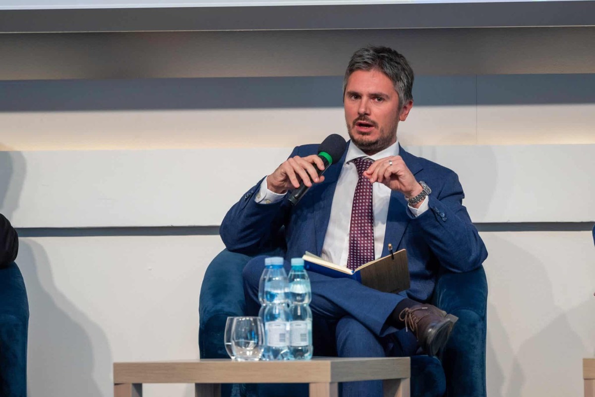 Daniele Scalea Daniele Scalea