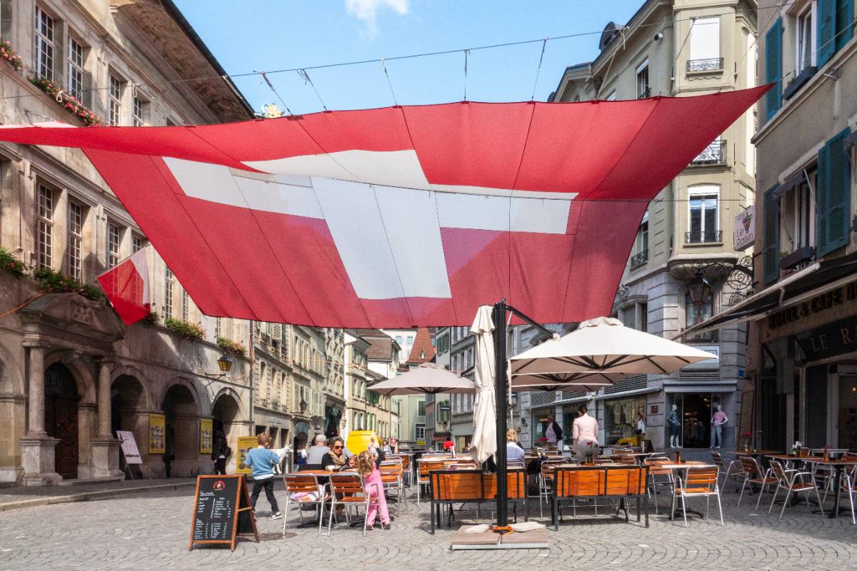 Swiss
