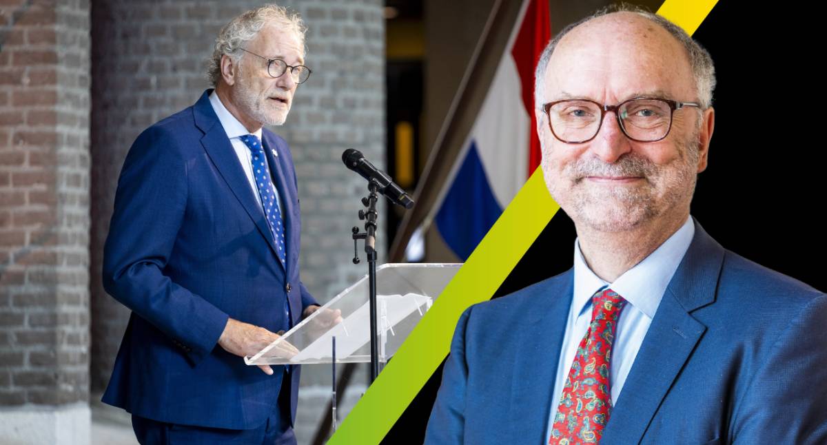 Thom de Graaf