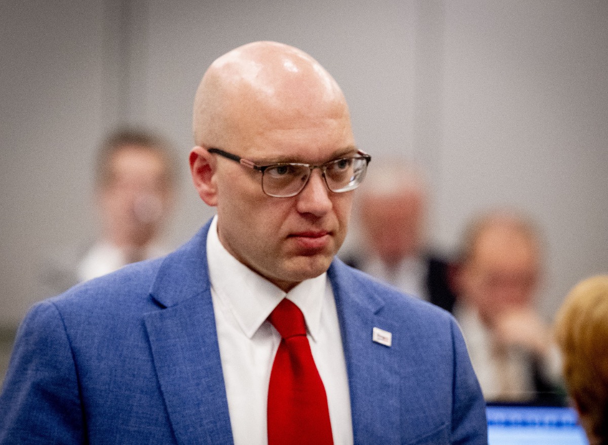  Alexander van Hattem