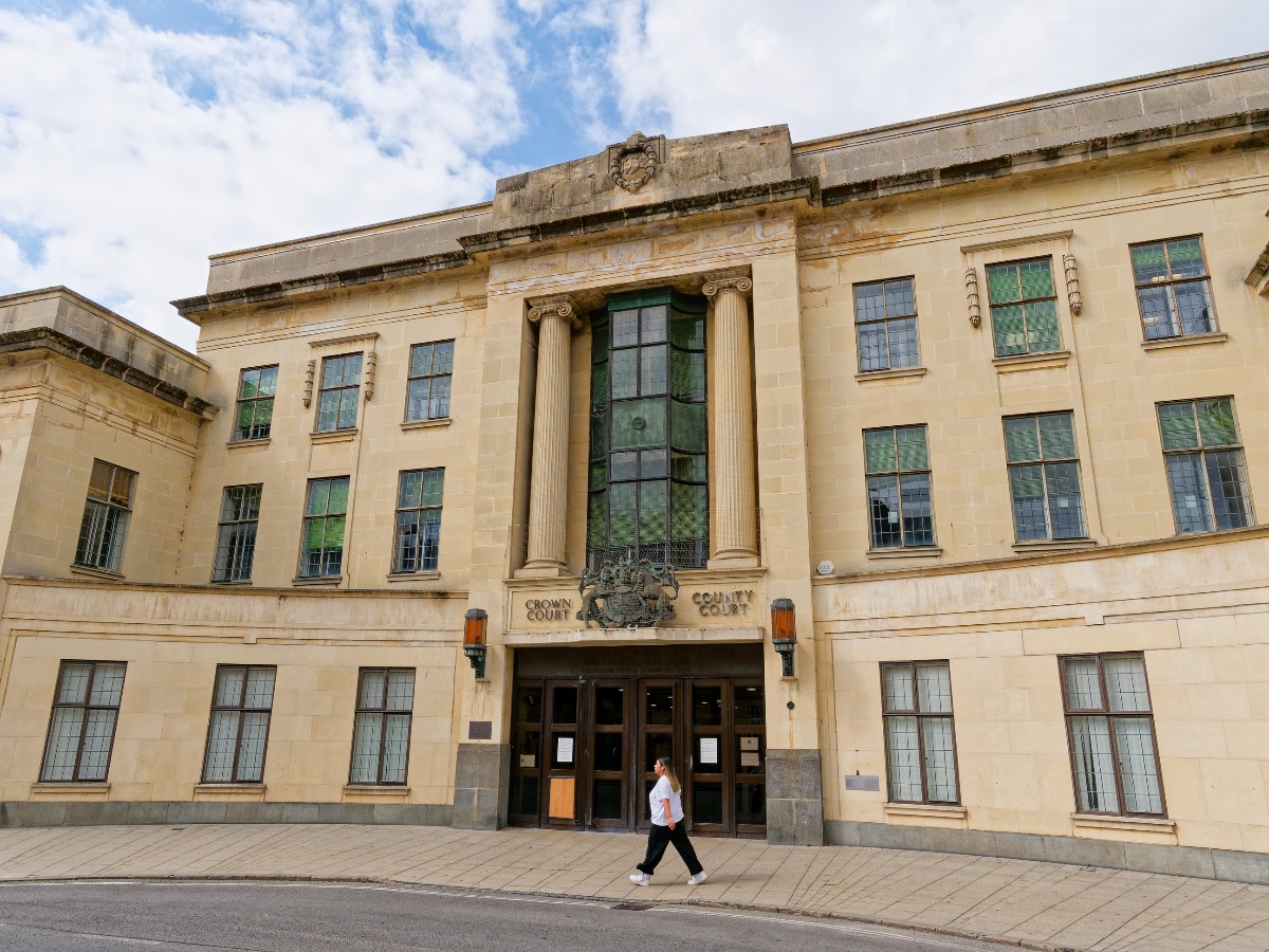 Oxford
