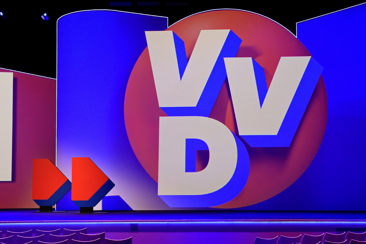 VVD