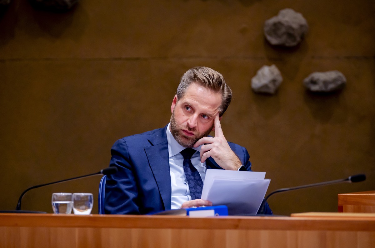 De Jonge