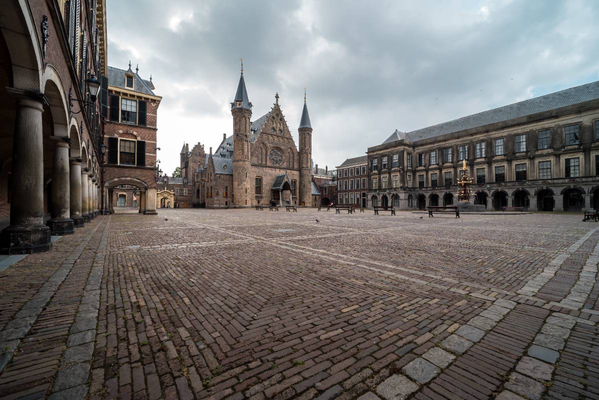 Binnenhof Binnenhof
