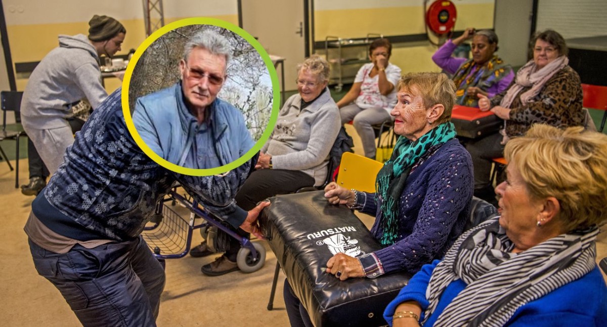 Lombardijen Lombardijen