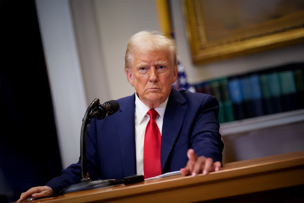 Trump