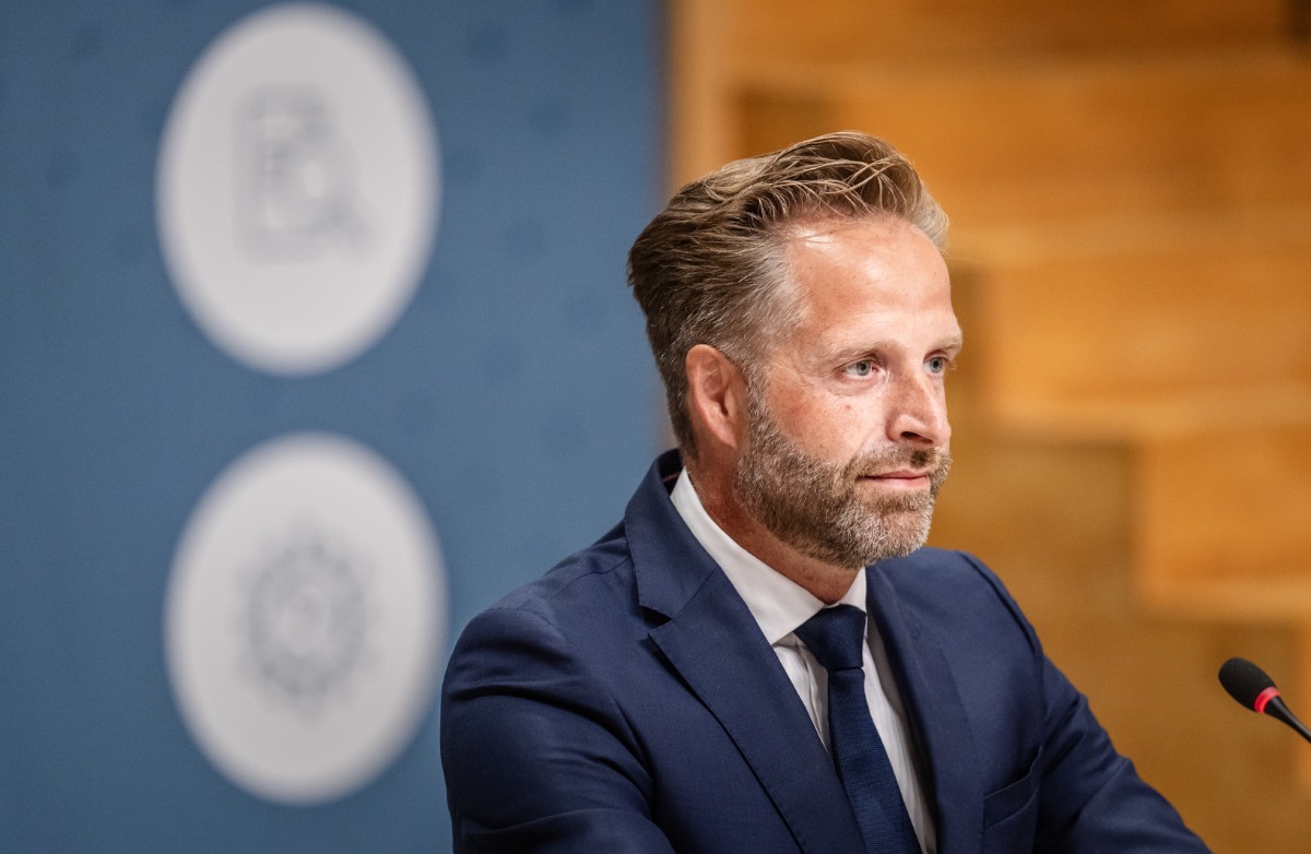 De Jonge De Jonge