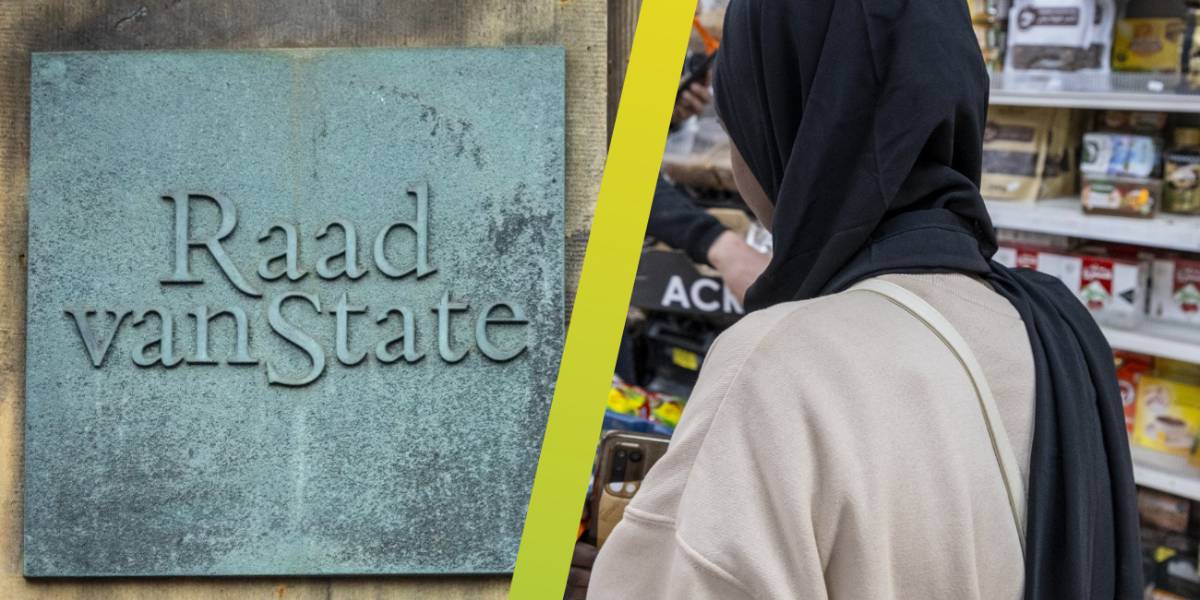 Raad van State