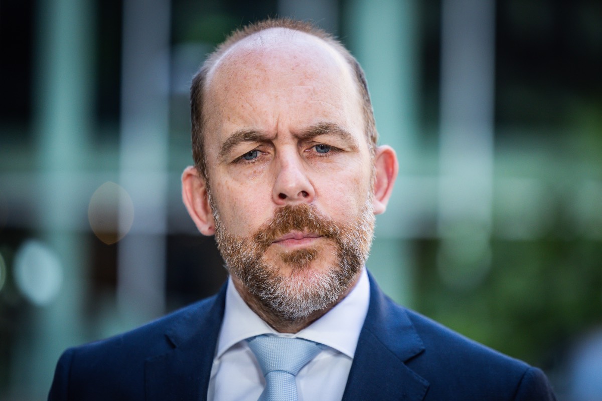 Van den Brink