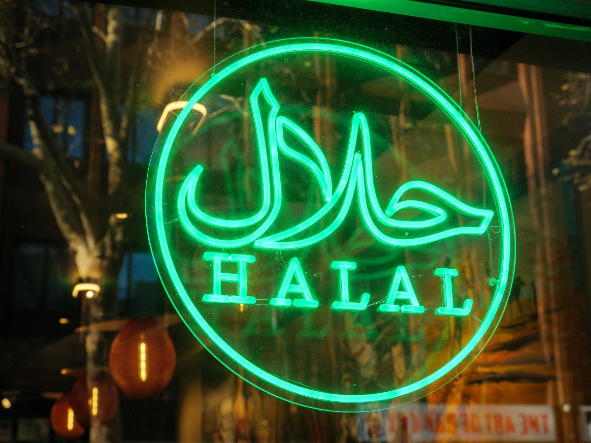 halal