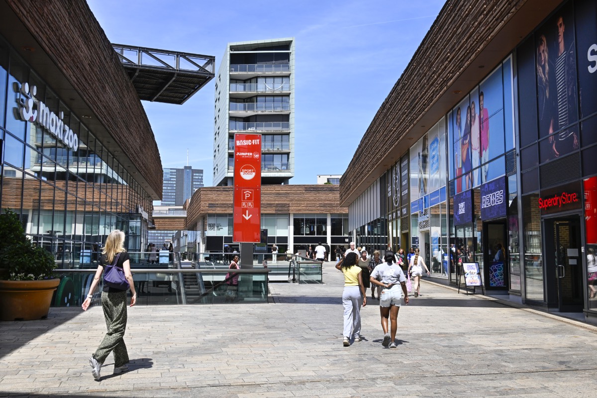 Almere
