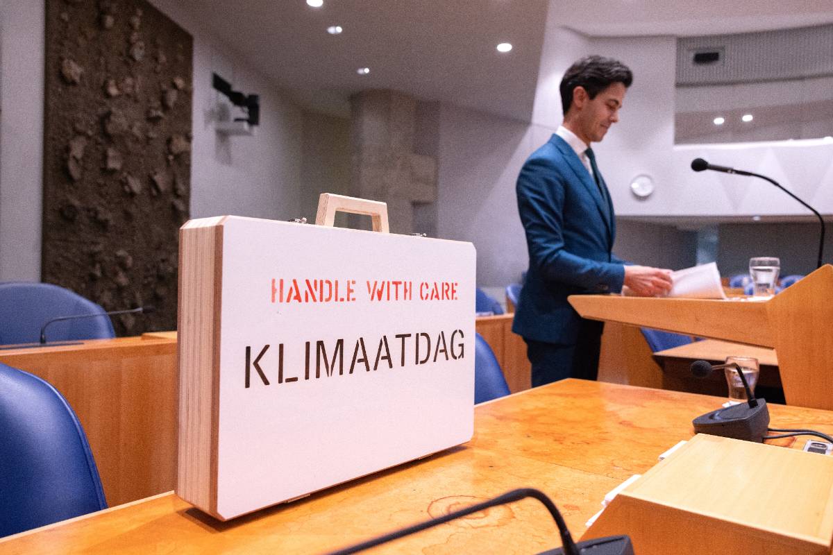 Klimaat