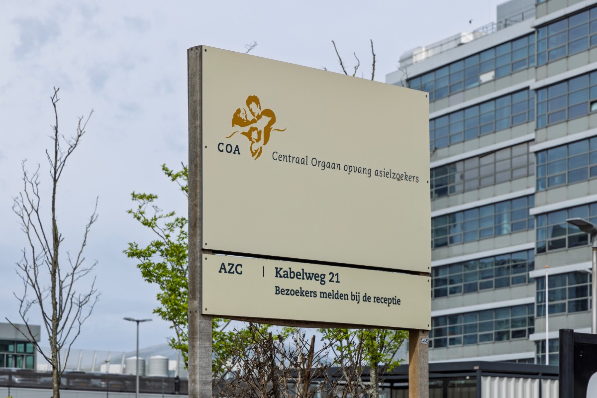 COA