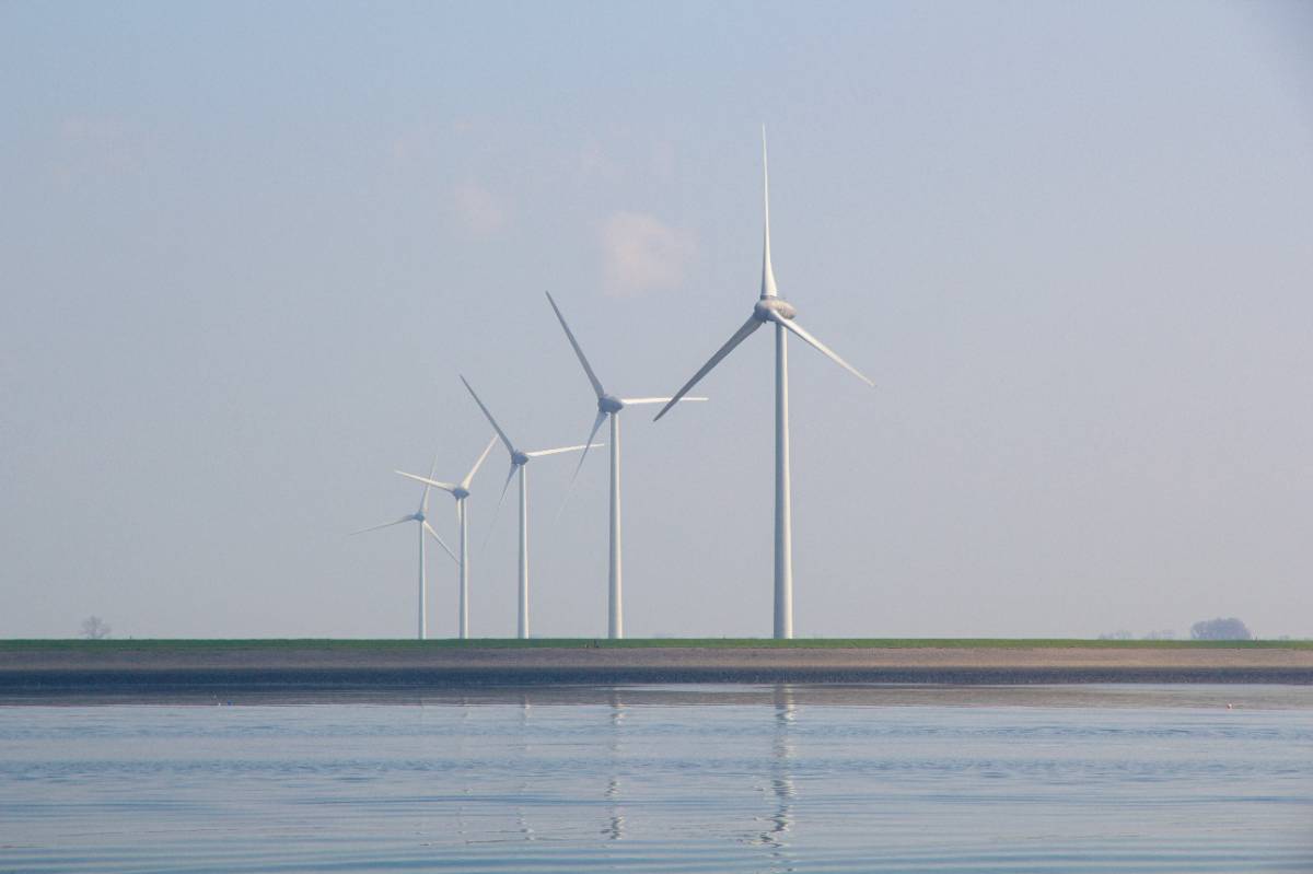 Windmolen