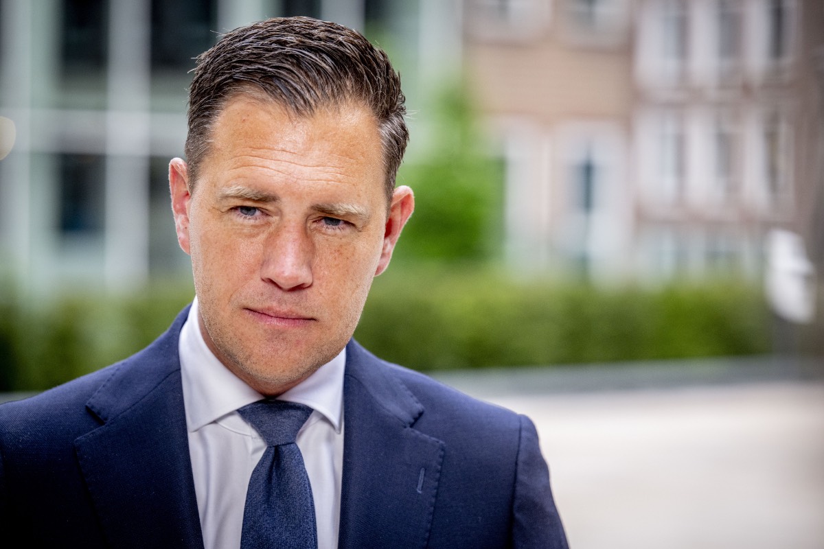 Eelco Heinen