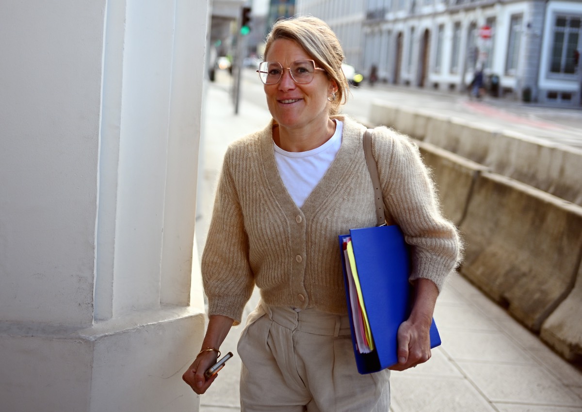 Anneleen Van Bossuyt