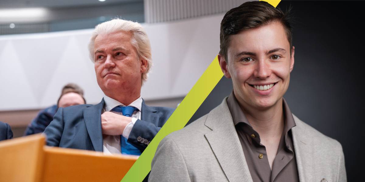 Wilders