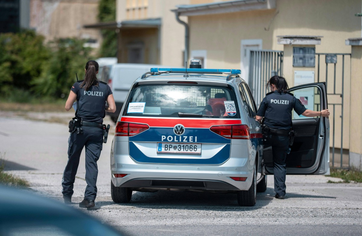 politie