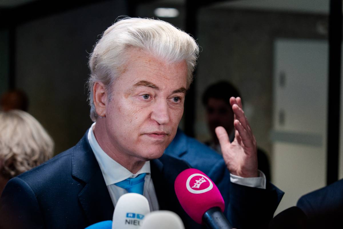 Wilders