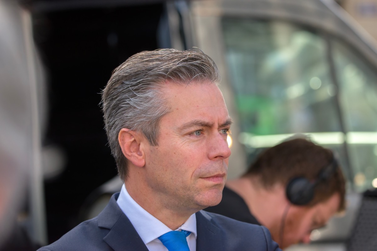 Stoffer