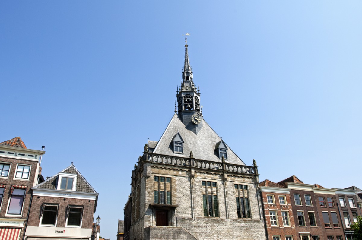 carillon carillon