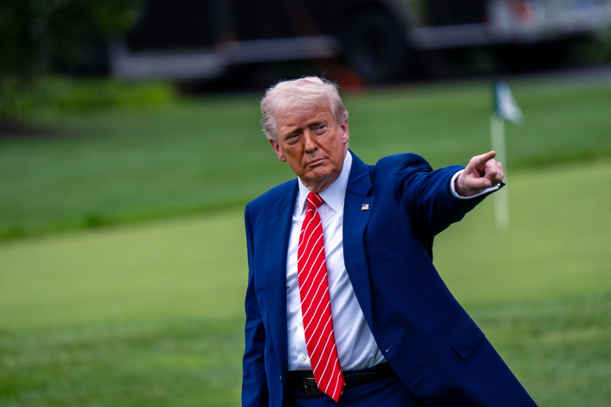 Trump