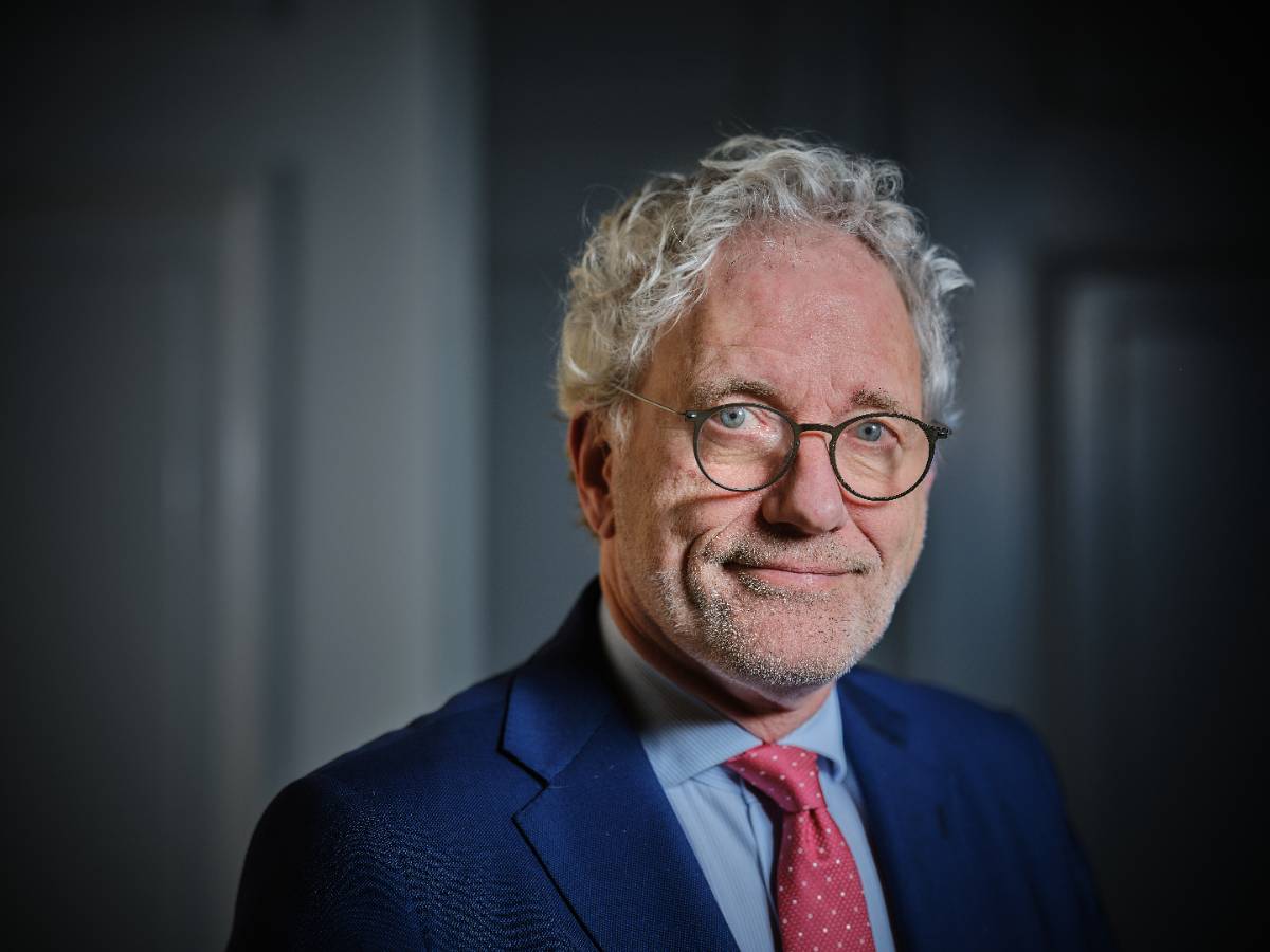 Thom de Graaf thom de graaf