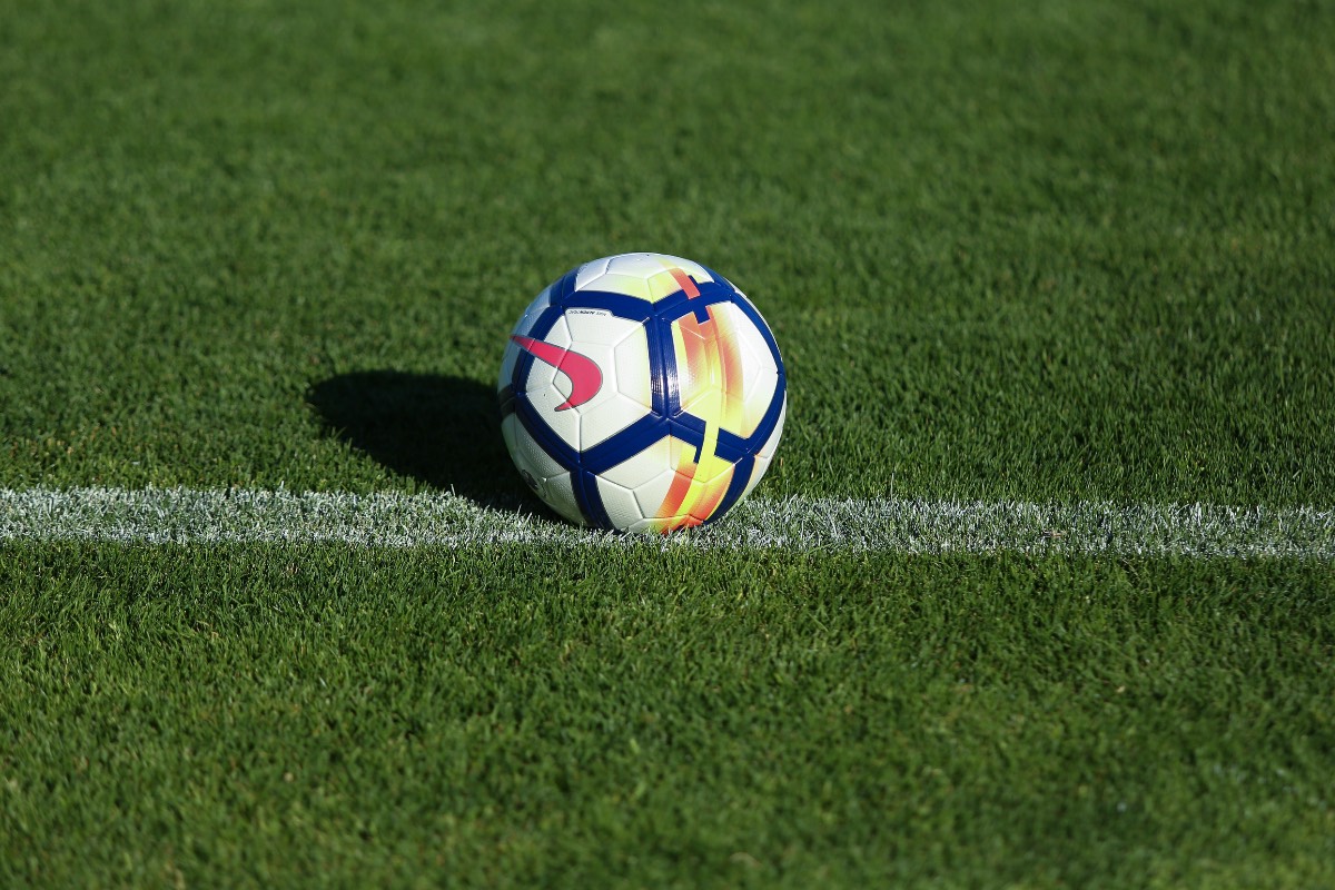 voetbal