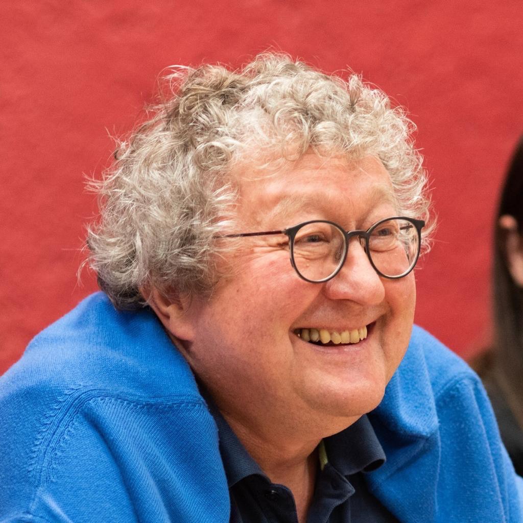 Werner J. Patzelt