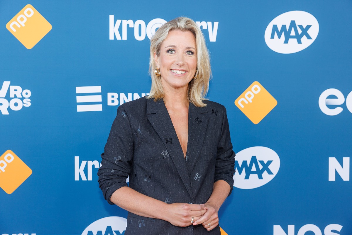 Carrie ten Napel