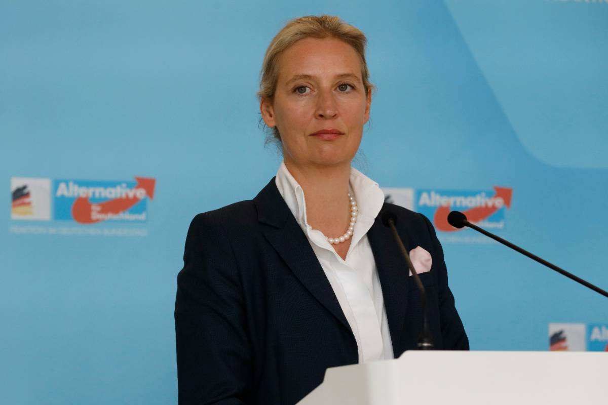 Weidel