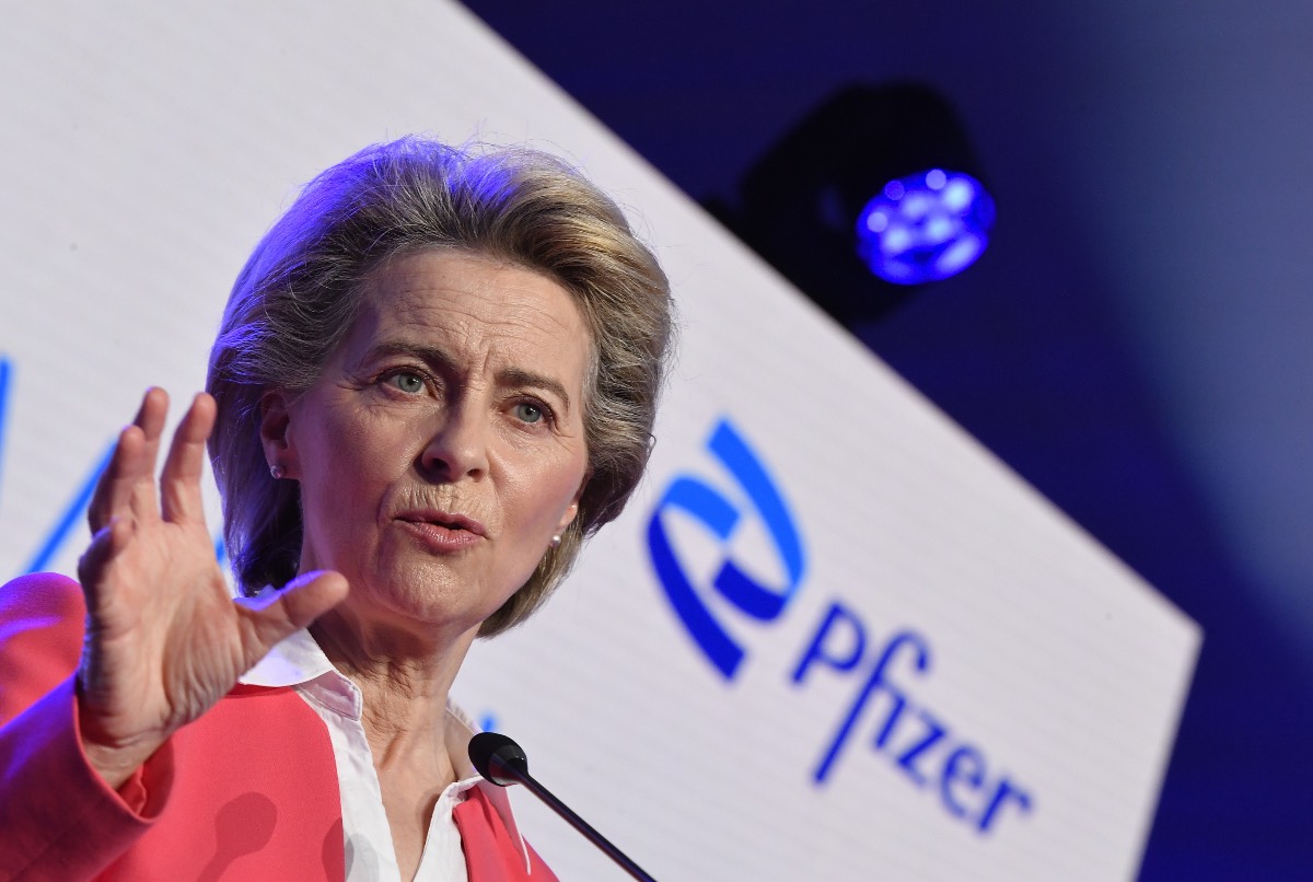Leyen