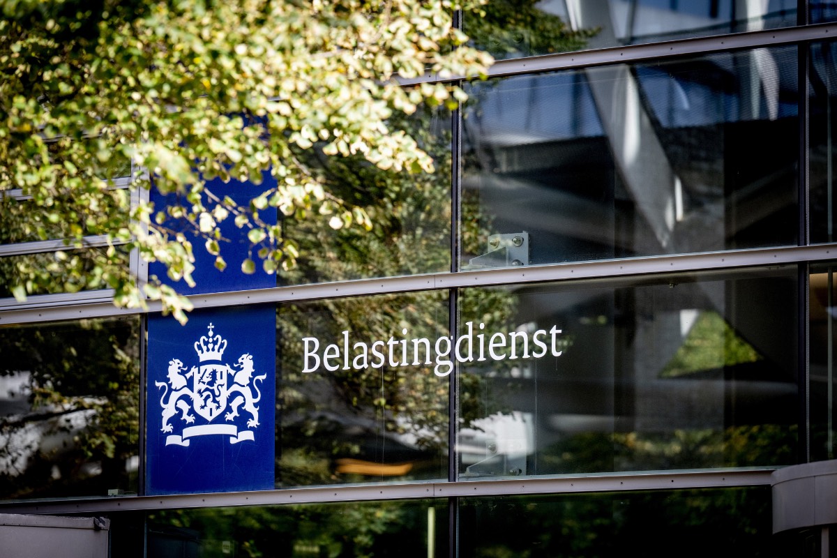 Belastingdienst Belastingdienst