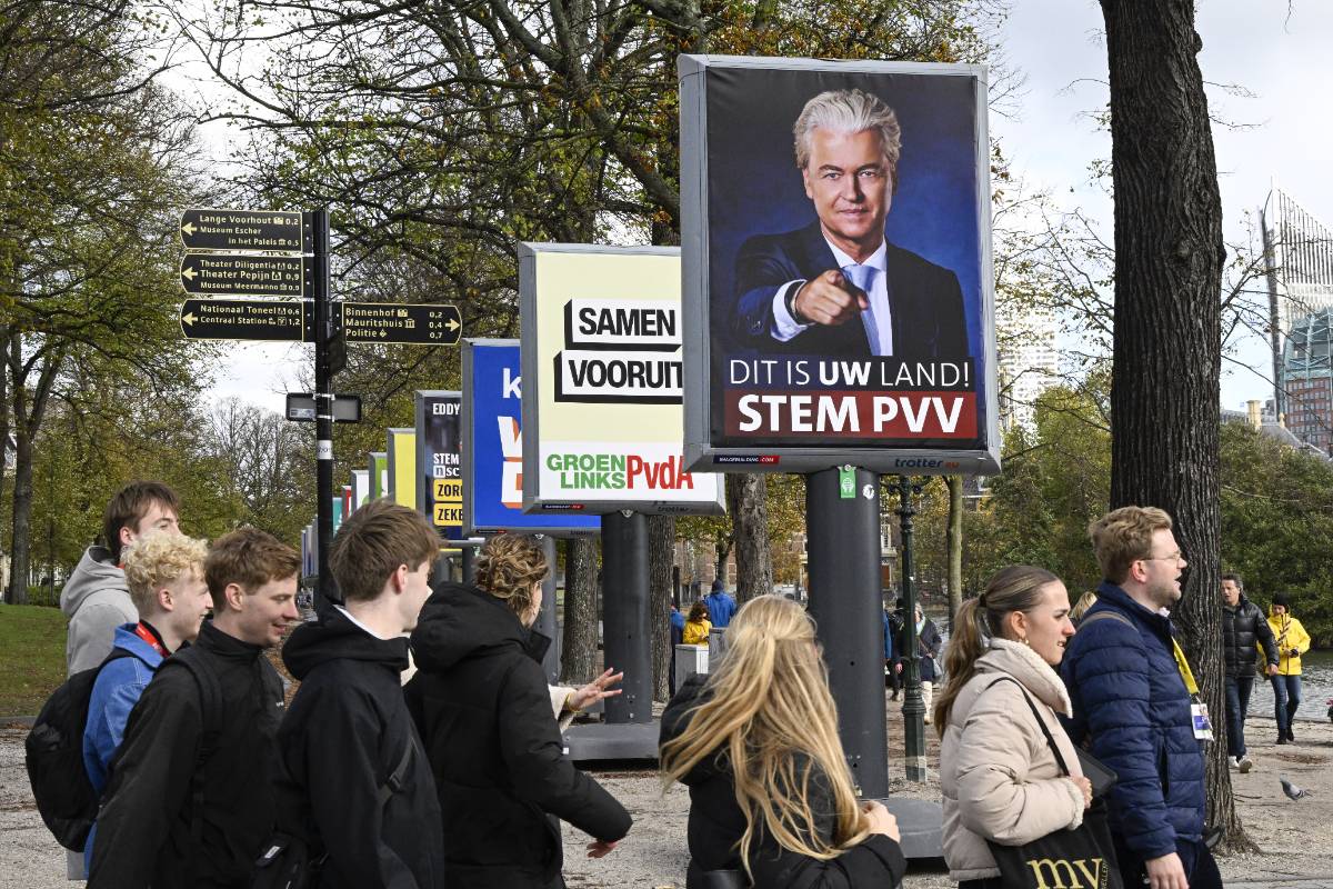 wilders Wilders