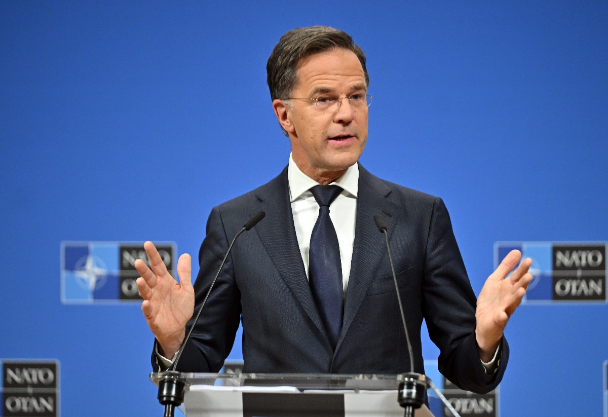 Rutte
