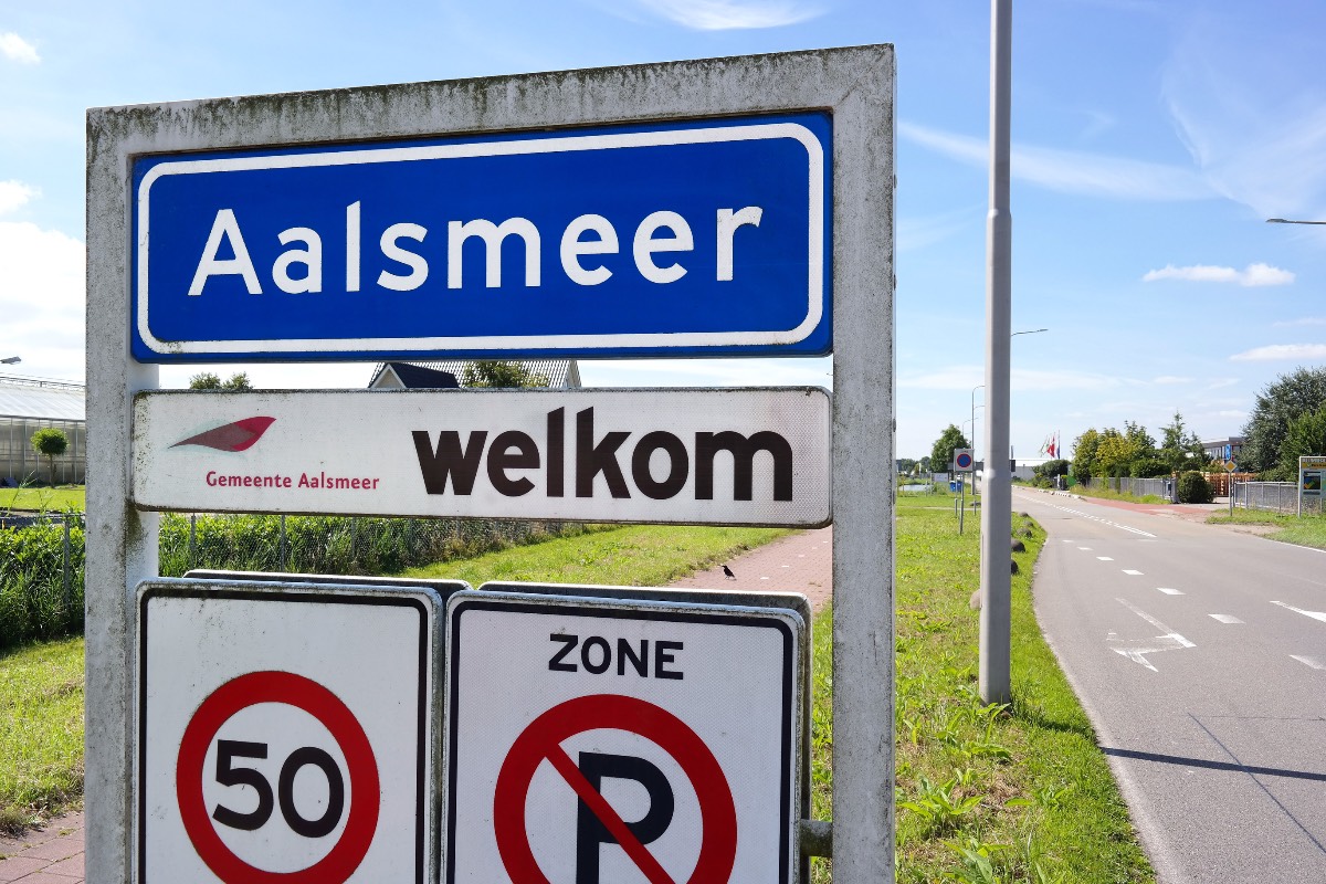 Aalsmeer